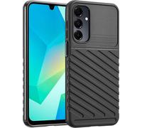 imoshion Thunder Backcover pour le Samsung Galaxy A16 - Noir