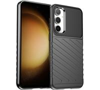 imoshion Thunder Backcover pour le Samsung Galaxy S23 FE - Noir