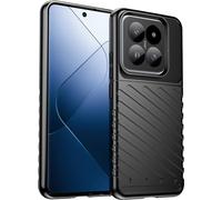 imoshion Thunder Backcover pour le Xiaomi 14 Pro - Noir