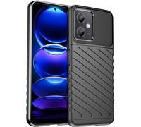 imoshion Thunder Backcover pour le Xiaomi Poco X5 5G - Noir