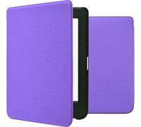 imoshion Toile de nuit Bibliothèque pour le Kobo Nia - Violet