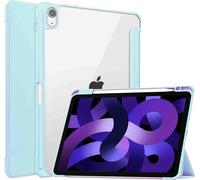 Coque rigide,Coque portefeuille iPad Air (2022), iPad Air (2020) iMoshion Trifold Hardcase Bookcase