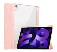 imoshion Trifold Hardcase Housse à rabat Apple iPad Air 11 pouces (2026) M4...