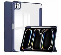 imoshion Trifold Hardcase Housse à rabat Apple iPad Pro 11 (2025) M5 /...
