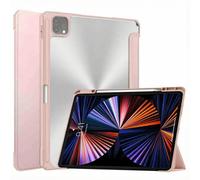 imoshion Trifold Hardcase Housse à rabat Apple iPad Pro 12.9...