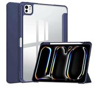 imoshion Trifold Hardcase Housse à rabat Apple iPad Pro 13 (2025) M5 / (2024)...