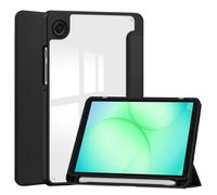 imoshion Trifold Hardcase Housse à rabat Samsung Galaxy Tab A11 / A9 8,7...