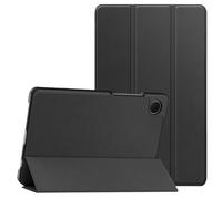 Imoshion Trifold Housse à rabat Samsung Galaxy Tab A11 / A9 8,7 pouces - Noir