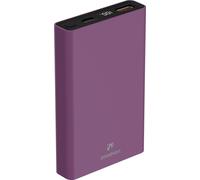 imoshion Ultra Series | Powerbank 10 000 mAh - Bordeaux