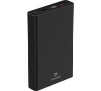 imoshion Ultra Series | Powerbank 10 000 mAh - Noir