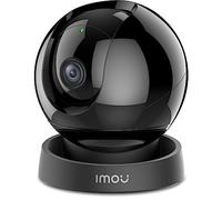 Imou 2024 2K(3MP) Caméra Surveillance WiFi Interieur Caméra 360° Connectée Smartphone, AI DÉTECTION HUMAINE/ANIMALE Suivi Intelligent Mode Privé Audio Bidirectionnel Compatible Alexa pour Bébé/Animaux