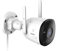 Imou 2K(3MP) Caméra de Surveillance WiFi Extérieure, Vision Nocturne 30m