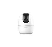 Imou A1 2MP - Indoor Micro Dome Smart Camera, Full HD 1080P, AI Human & Abnormal Sound Detection, H.265, 2 Way Audio, Wide Angle Lens, Black, (Ø x H) 77.4 mm x 106.1 mm, IPC-A22EP-B-V2