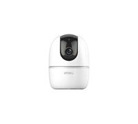 Imou A1 4MP Caméra De Sécurité IP Wi-Fi Intérieur Micro & Haut-Parleur Blanc