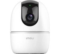 Imou A1 4MP - Indoor Micro Dome Smart Camera, Super HD 2K with Auto Tracking, AI Human & Abnormal Sound Detection, 4MP, H.265, Auto Tracking Pan & Tilt, 2 Way Audio, Wide Angle Lens
