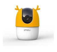 IMOU Accessoire pour caméra ip - Silicon Cover-orange for A1/Ranger 2