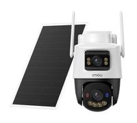 Imou AOV Dual IP security camera Outdoor 2880 x 1620 pixels Ceiling