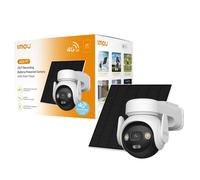Imou AOV PT 5MP Tourelle Caméra de sécurité IP Extérieure 2880 x 1620 pixels Mur