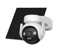 Imou AOV PT 5MP Turret IP security camera Outdoor 2880 x 1620 pixels Wall