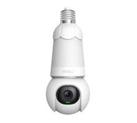 IPC-S6DP-3M0WEB-E27-imou IMOU Bulb Cam 2K Wi-Fi IP Caméra de surveillance 2304 x 1296 pixels