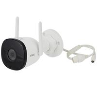 Caméra de surveillance WiFi Imou Bullet 2C avec vision nocturne HD