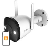 Imou Bullet 2E 5Mp Outdoor Wifi Camera
