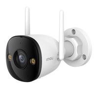 Imou Caméra de sécurité IP Bullet 3 3K - Forme balle - Extérieure - 2880×1620 - Plafond/mur