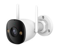 Imou Bullet 3 TÉLÉCAMERA DE Sterno 5MP/3K Visione NOTTURNA Colori WI-FI 6 IP67 Marque