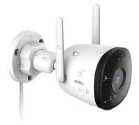 Imou caméra bullet extérieure wifi 1080P, vision nocturne 30m