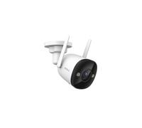 Imou Caméra extérieure Wi‑Fi Bullet 2E 5MP – Détection humaine, Vision nocturne