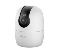 Imou Caméra de Surveillance 2K - WiFi intérieur - 2,4 GHz/5 GHz - WiFi 360° - pour Animal Domestique - avec détection de Personne IA - Suivi Automatique - Vision Nocturne - Audio bidirectionnel