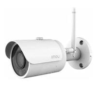 Imou Caméra de surveillance IP Wi-Fi 3 MP 3,6 mm avec microphone IPC-F32MIP