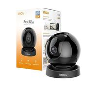 Imou Caméra IP Rex 3D IPC-GS2DP-5K0W Wi‑Fi 3K 2688×1620 pixels