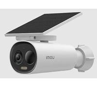 Imou Caméra de surveillance WRL IPC-K9DC-5M0WEH-V2 5 Mpx