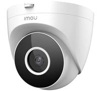 Imou Caméra de Surveillance Turret PoE 4MP IPC-T42EAP-0280B-imou N/A N/A 2560 x 1440 Pixels