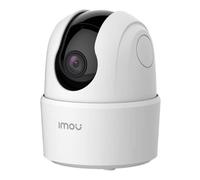 Imou Caméra Surveillance WiFi Intérieure Caméra Bebe 360° Connectée Smartphone 1080P Alexa Google Homekit