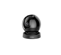 Imou Pan & Tilt intérieure Rex 3D 3MP Noir