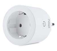 Imou CE2P Prise intelligente 3680 W Maison, Bureau Blanc