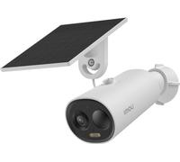 IMOU Cell 3C AIO Caméra d'extérieur 5MP avec panneau solaire intégré