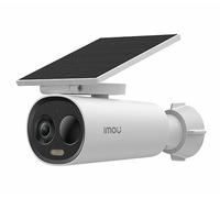 Imou Caméra de surveillance CELL 3C AIO – IP, WLAN, extérieur
