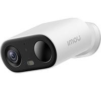 IMOU CELL GO FCK - Caméra de surveillance, IP, WLAN, extérieur, panneau solaire inc