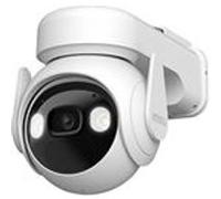 Cell PT 4G Sphérique Caméra de sécurité IP Extérieur 2304 x 1296 pixels Plafond/mur