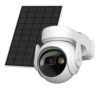 Imou Cell PT Lite Kit Caméra Wi-Fi Solaire Avec Micro Intégré