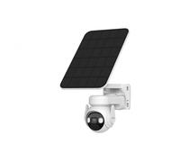 Imou Cell Pt Solar Kit Dôme Caméra De Sécurité Ip Extérieure 2304 X 1
