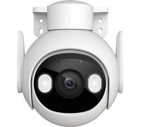 IMOU Cruiser 2 Caméra de sécurité, résolution 5MP, reconnaissance humaine IA,5MP-64G, prise EU, 3,6 mm
