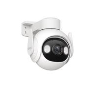 Imou Caméra extérieure Cruiser 2 Wi‑Fi 5MP, audio bidirectionnel, détection pers. & véhicules, IP66