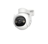 Imou Caméra extérieure Cruiser 2 Wi‑Fi 5MP, audio bidirectionnel, détection pers. & véhicules, IP66