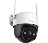 Imou Cruiser 2C 2K Caméra de sécurité IP à tourelle extérieure 2304 x 1296 pixels Plafond/mur