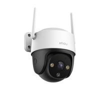 Imou Caméra connectée Cruiser 2C – Résolution 2K, vision nocturne couleur, inclinaison 360°