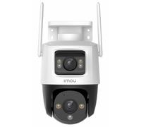 IMOU CRUISERD10M - Caméra de surveillance, IP, LAN, WLAN, extérieur